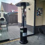 Eurom THG 14000 terrasverwarmer, Ophalen, Zo goed als nieuw, Waterbestendig, Vloer