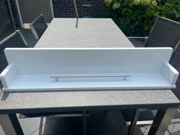 Bopita Wandplank 95cm - Gratis | Ideaal voor Babykamer! beschikbaar voor biedingen