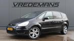 Ford S-Max 2.5 Turbo Titanium (bj 2006), Auto's, Ford, Voorwielaandrijving, Gebruikt, 1581 kg, Bedrijf