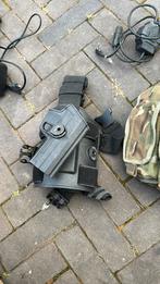 Holster voor HK USP Replica, Ophalen, Zo goed als nieuw