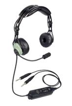 David Clark DC PRO-X aviation headset, Ophalen of Verzenden, Zo goed als nieuw