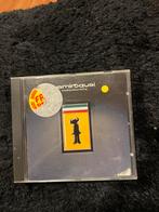 Jamiroquai - Travelling Without Moving CD, Ophalen of Verzenden, Zo goed als nieuw