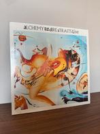 Dire Straits - Alchemy Live Dubbel LP, Ophalen of Verzenden, Gebruikt, 12 inch, Poprock