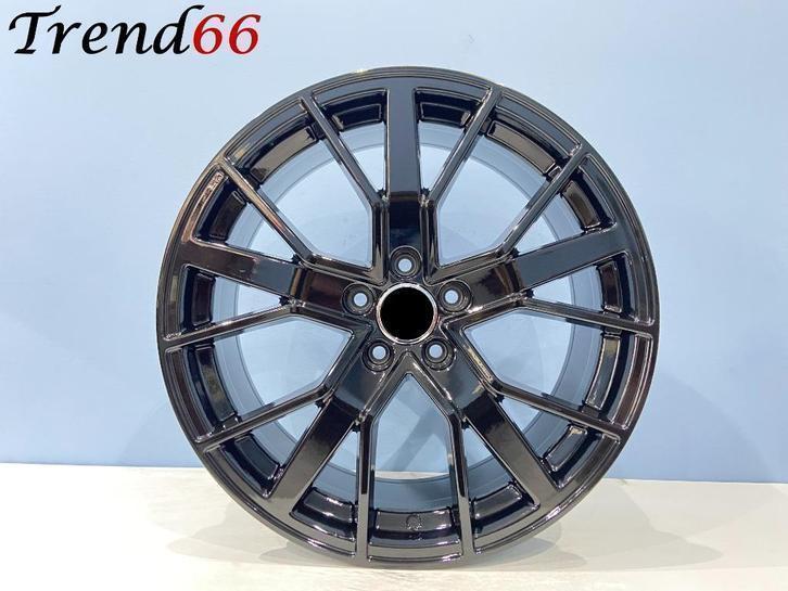 5x112 19'' Velgen RS6 Performance Audi A3 A4 A6 Q2 Q3 Vw GTI, Auto-onderdelen, Banden en Velgen, Velg(en), Zomerbanden, 19 inch