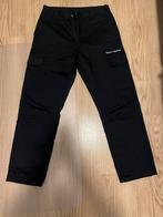 Daily Paper cargobroek, Kleding | Heren, Broeken en Pantalons, Zwart, Ophalen of Verzenden, Zo goed als nieuw, Daily Paper