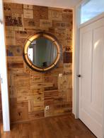 Wijnkist schildjes 11 x.+ kistjes, Huis en Inrichting, Woonaccessoires | Kisten, Ophalen of Verzenden, Minder dan 50 cm