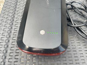 Accu Stella Trendpower 36V 630Wh + Oplader beschikbaar voor biedingen