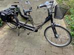 Sparta Tandem 2016., Fietsen en Brommers, Fietsen | Tandems, Ophalen, Minder dan 10 versnellingen, Vering, Zo goed als nieuw