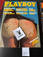 playboy vanaf 1984  7,50 per stuk, Ophalen of Verzenden, Zo goed als nieuw, Wetenschap en Natuur