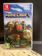 Nintendo switch spel Maincraft, Spelcomputers en Games, Games | Nintendo Switch, 1 speler, Ophalen of Verzenden, Zo goed als nieuw