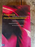 Een praktijkgids voor managers en ondernemers 905261380X, Ophalen of Verzenden, HBO