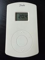 Danfoss CF-RD 088U0214 Kamerthermostaat met Display, Ophalen of Verzenden, Gebruikt