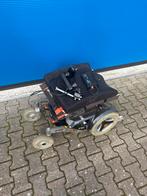 Scootmobiel C300 VR2, Ophalen, Gebruikt, Elektrische rolstoel