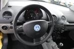 Volkswagen New Beetle 2.0 Highline | Nieuwe APK | Radio | Ai, Auto's, Volkswagen, Origineel Nederlands, Te koop, Airconditioning