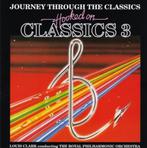 Hooked On Classics 3 (Louis Clark Royal Philh Orchestra) Cd, Cd's en Dvd's, Ophalen of Verzenden, Nieuw in verpakking