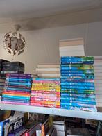 18x Dolfje + 11x Floor + 9x Spekkie Sproet + 6x Superjuffie, Boeken, Ophalen of Verzenden, Zo goed als nieuw