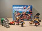 Playmobil Knights, Kinderen en Baby's, Speelgoed | Playmobil, Ophalen, Zo goed als nieuw, Complete set