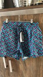 Zwembroek versace mt M nieuw, Kleding | Heren, Ophalen of Verzenden, Zwemshort, Versace, Maat 48/50 (M)