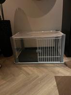 Puppyren/ bench, Ophalen of Verzenden, Gebruikt