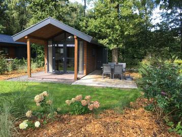 Open huis 4 oktober Otterlo vakantiehuis eigen grond beschikbaar voor biedingen