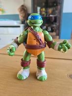 Donatello Teenage Mutant Ninja Turtles Viacom 2012 figure, Ophalen of Verzenden, Zo goed als nieuw