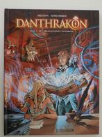 Dantherakon - 01_HC_Het vraatzuchtige toverboek, Eén stripboek, Ophalen of Verzenden, Nieuw