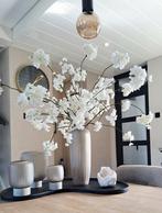 Bombyxx vaas, Huis en Inrichting, Woonaccessoires | Vazen, Ophalen, Overige kleuren, Minder dan 50 cm, Glas