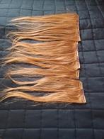 Echt Haar Extentions Clip - Nieuw! Glamour  your hair5, Ophalen of Verzenden, Nieuw, Pruik of Haarverlenging