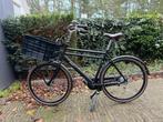 VANTUYL PORTER Fiets - Transportfiets, Ophalen, Gebruikt, Overige merken, Versnellingen