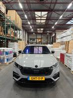 Skoda Octavia 1.4 TSI iV 245pk Phev DSG 2021 Grijs, 4 cilinders, Plug-in hybride, 149 pk, Te koop