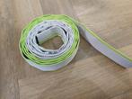 Platte slang 1 ½" (38mm) brandslang 5meter lang, Tuin en Terras, Tuinslangen, Ophalen of Verzenden, Nieuw, Tuinslang