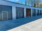 Opslagbox 40M3, Huizen en Kamers, Garages en Parkeerplaatsen