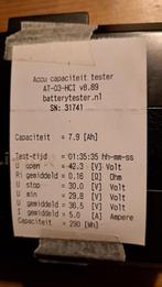 Giant Twist accu met 3 maanden garantie, Hammo@thecorpies.nl, Gebruikt, E-Bike Green, Ursem