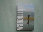 wandellust, twan huys, Overige merken, Fiets- of Wandelgids, Ophalen of Verzenden, Zo goed als nieuw