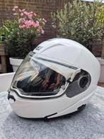 Nolan N104 Ncom Systeemhelm, Motoren, Kleding | Motorhelmen, Ophalen, Systeemhelm, S, Tweedehands