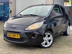 Ford Ka 1.2 Titanium/3des/nap/dealeronderhouden/ 1jaar apk/, Auto's, Ford, Voorwielaandrijving, Gebruikt, 1242 cc, 4 cilinders