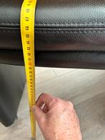 stoel op wielen. modern 4 stuks zwart., Ophalen, Gebruikt, Zwart