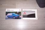 Gebruikershandleiding+div MITSUBISHI SPACE-STAR  1998/2004, Auto diversen, Handleidingen en Instructieboekjes, Ophalen of Verzenden