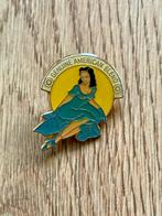 Genuine American Blend Vintage Pin, Ophalen of Verzenden, Gebruikt, Overige onderwerpen, Speldje of Pin