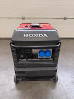 Honda EU30is aggregaat generator, Ophalen, Benzine, Geluidgedempt, Nieuw