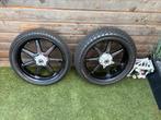 Supermoto velgen honda, Ophalen, Zo goed als nieuw, Overige typen