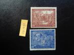 geallieerde bezetting - leipziger messe postfris '47(zy-452), Postzegels en Munten, Overige periodes, Ophalen of Verzenden, Postfris
