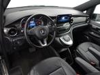Mercedes-Benz EQV 300 Prestige Business+ Edition 90 kWh- Sto, Auto's, Gebruikt, Met garantie (alle), 2535 kg, 7 stoelen
