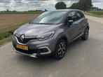 Renault Captur 0.9 TCE 90 2018 Grijs, Voorwielaandrijving, 898 cc, 620 kg, 1148 kg