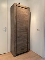 Lamulux luxe houten robuuste stevige prachtige kast, Ophalen, Zo goed als nieuw, Minder dan 150 cm, 150 tot 200 cm