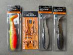 Savage Gear Cannibal Shads 20cm, Ophalen of Verzenden, Nieuw, Overige typen