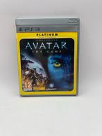 Avatar the game platinum - PS3, Spelcomputers en Games, Games | Sony PlayStation 3, Avontuur en Actie, Online, Gebruikt, Q