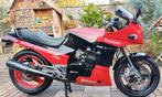 Kawasaki GPZ 900 R , klassiek , retro ,oldtimer ,sportmotor., Motoren, 4 cilinders, Motorrijbewijs A, 900 cc, Meer dan 35 kW