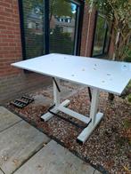 Tekentafel, Doe-het-zelf en Verbouw, Tekentafels, Ophalen, Gebruikt, Minder dan 130 cm