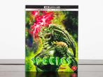 Species 4K UHD + Blu-Ray (UK Import) 88 Films, Horror, 88 Films, Info@88films.co.uk, Nieuw in verpakking